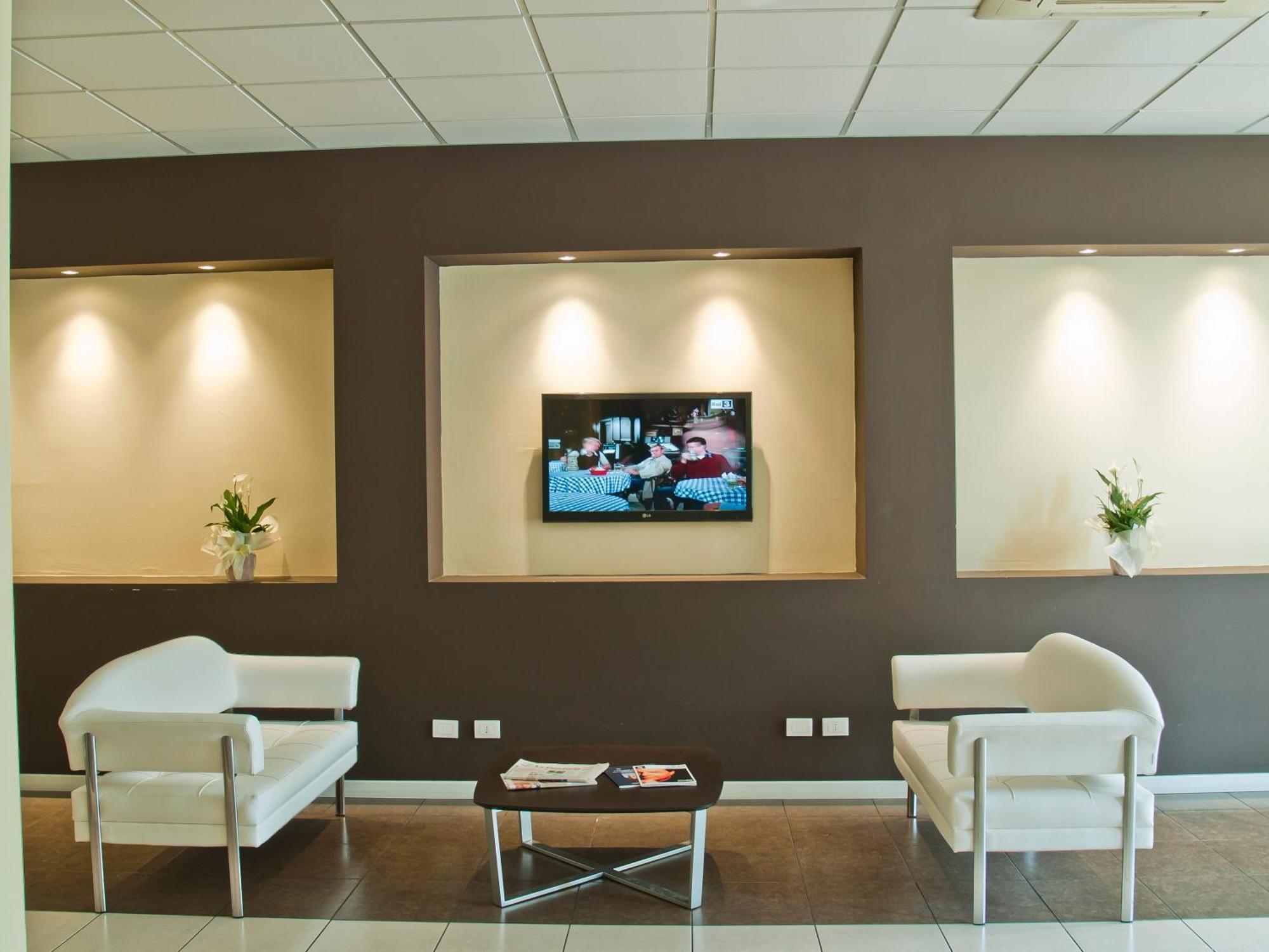 Hotel Cremona Viale Esterno foto